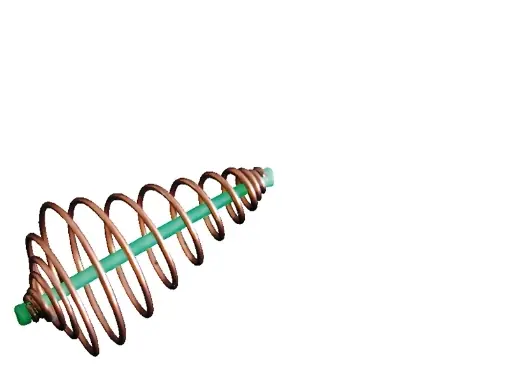 Zlevněný Carp Zoom Cage Spirale - 6 cm