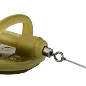 Carp Zoom Émerillon Method - 10 pcs Cenový Hit