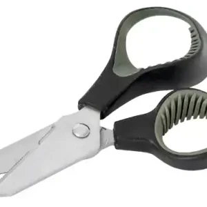 Carp Zoom Braid Scissors Značkový