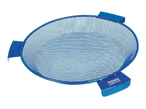 Carp Zoom Síto na krmení - 4 mm Tovární Cena