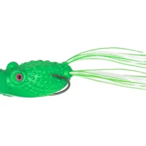 Odeslání Ihned Predator-Z Grenouille Popper - 6 cm / 16 g / Vert