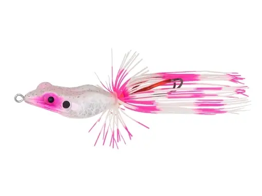 Přímo Od Výrobce Predator-Z Grenouille Dansante - 5 cm / 13 g