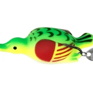 Aktuální Predator-Z Caneton - 6,5 cm / 11,5 g