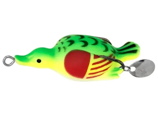 Aktuální Predator-Z Caneton - 6,5 cm / 11,5 g