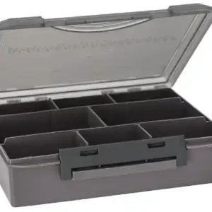 Carp Zoom Boîte Accessoires Carpe 5en1 Rychlé Dodání