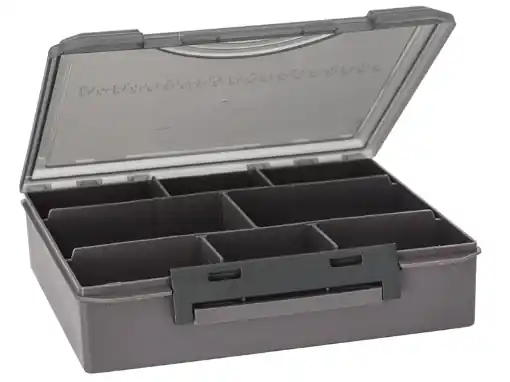 Carp Zoom Pudełko na Akcesoria 5w1 Top Prodej