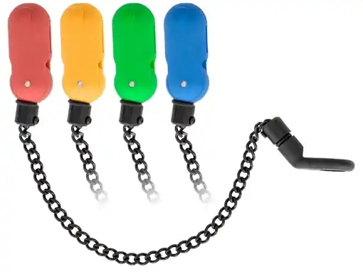 Carp Zoom Sygnalizator Łańcuszkowy S07 - Żółty Sleva