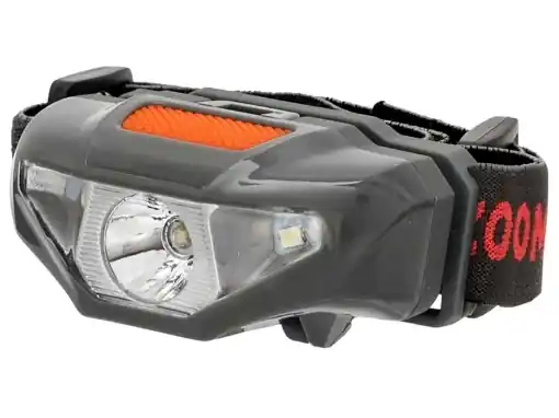 Nízká Cena Carp Zoom Lampe Frontale Small-Smart
