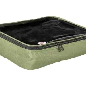 Carp Zoom Przeźroczyste Etui - 32x22x8 cm / Rozm. XL Nakupujte Hned