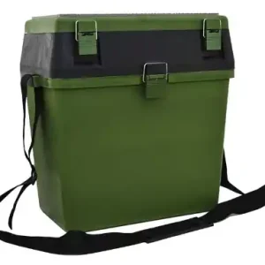 Carp Zoom Sitzkiepe - 34x24x38 cm Akce