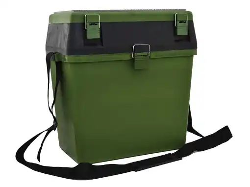 Carp Zoom Sitzkiepe - 34x24x38 cm Akce