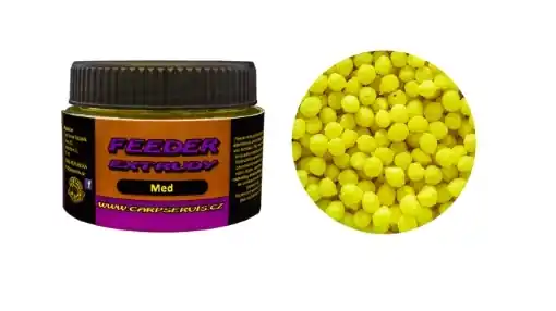 CSV Feeder Extrudate - 100 ml / Honig Víkendová Akce