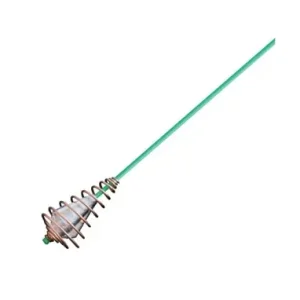 Carp Zoom Spiral Lead Feeder with Tube - 40 g Akční Cena