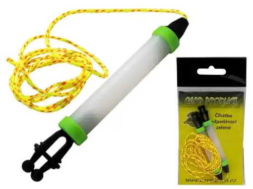 CSV Hanger Indicator - Green Odeslání Ihned