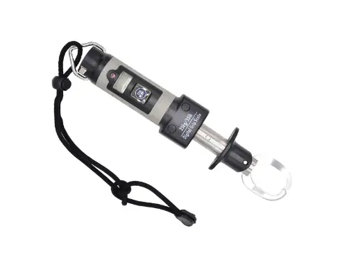 Levný Carp Zoom Lip Grip with Scale - 25 kg