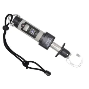 Carp Zoom Pince à Poisson avec Peson - 25 kg Originální
