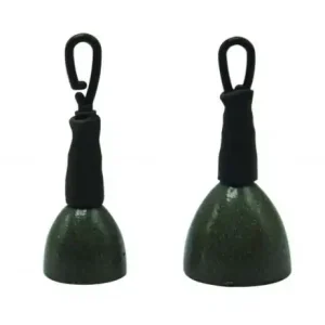 Aktuální Carp Zoom Back Lead - 15 g