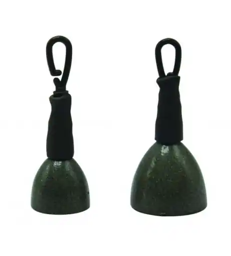 Aktuální Carp Zoom Back Lead - 15 g