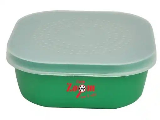 Carp Zoom Maggot Box - 1 L Nejlepší Cena