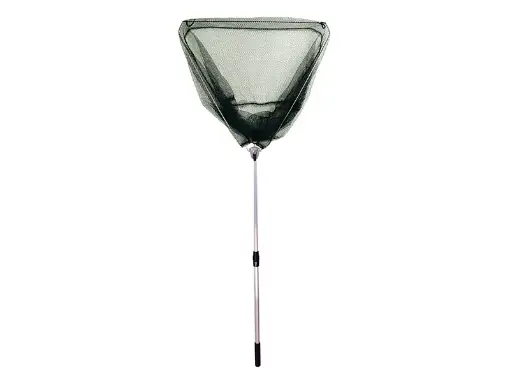 Carp Zoom Alpha Eco Landing Net - 40x40x130 cm Speciální Cena