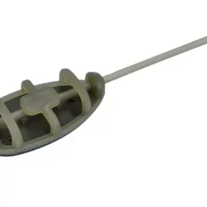 Akce Carp Zoom Fanatic Method Feeder avec Guide - 40 g