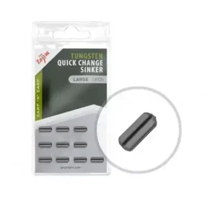 Carp Zoom Lest Tungstène - Taille L / 0,45 g Rychlé Dodání