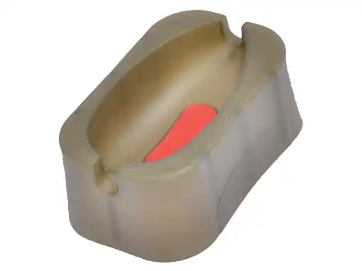 Vrácení Zdarma Carp Zoom Fanatic Method Feeder XL Mould