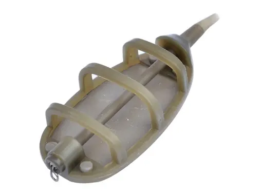 Sezónní Sleva Carp Zoom Fanatic Method Feeder XL - 120 g
