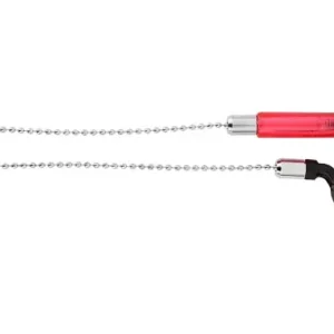 Carp Zoom Kettenbissanzeiger S6 - Rot Ověřený
