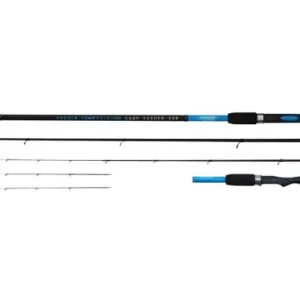 Carp Zoom Rute FC Carp Feeder - 3,60m / 120g Speciální Cena