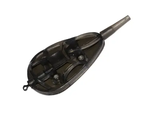 Carp Zoom Krmítko Flat Method - 20 g Nejlepší Volba