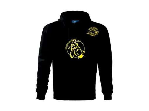 Nejprodávanější CSV Sweat à Capuche CS - Taille XXXL