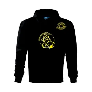 Akce CSV Bluza z Kapturem CS - Rozm. L