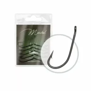 Carp Zoom Marshal Origo D-Rig Hooks - 10 pcs / Size 2 Akce