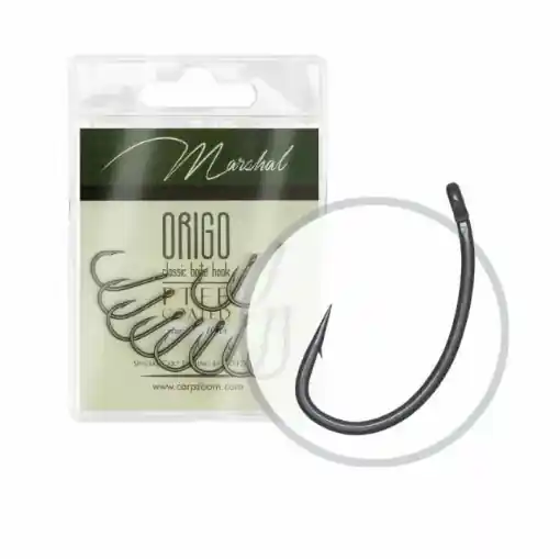 Háčky Marshal Origo Classic Boilie - 10 ks / Vel. 4 Top Prodej