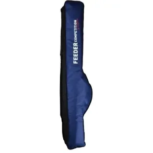 Carp Zoom Rutenfutteral - 3 Fächer / 150 cm Hit Sezóny