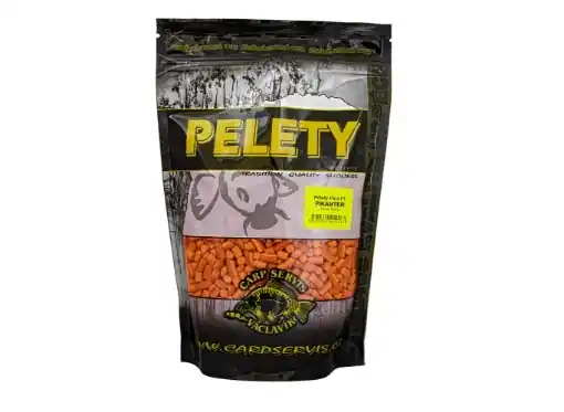 Akční Cena CSV Pellets Fluo F1 - 800 g / 6 mm / Épicé