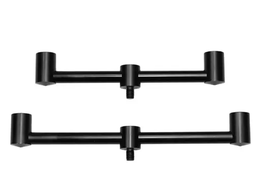 Carp Zoom Buzzer Bars ALU 2 Cannes - 2 pcs (20+25 cm) Cenová Bomba