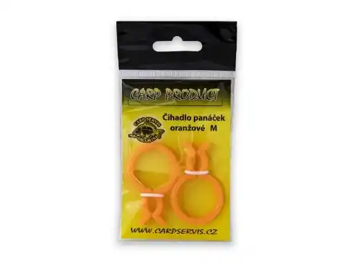 Nejprodávanější CSV Hanger Écureuil - Taille M / Orange