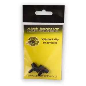 Výhodná Nabídka CSV Clip Libérateur Fileté - 2 pcs