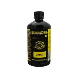 Akce CSV Booster IN - Flüssiglockstoff, 500 ml / Tintenfisch A1