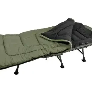 Carp Zoom Sac de Couchage Extreme - 84x210 cm Super Cena