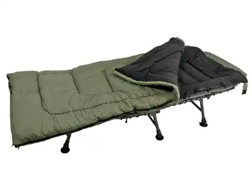 Carp Zoom Sac de Couchage Extreme - 84x210 cm Super Cena