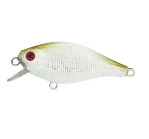 Carp Zoom Leurre Baby Sider - 5,5 cm / 3,8 g / Flottant Nejprodávanější