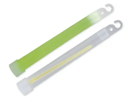Carp Zoom Bâton Lumineux 6" - 1 pc / 12-25x150 mm Nakupujte Hned