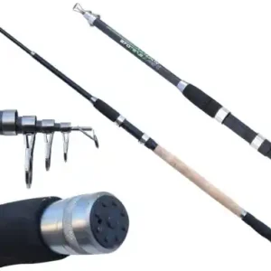 Carp Zoom Rod Telecarp Action N - 270 cm / 50-100 g Super Cena