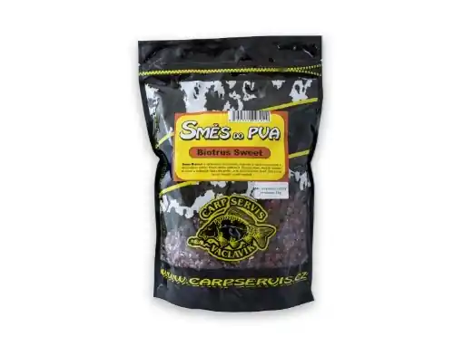 Nakupujte Hned CSV Mix PVA - 1 kg / Biotrus Sucré