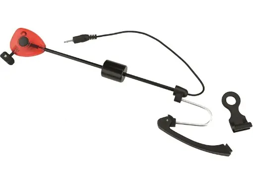 Rychlé Dodání Carp Zoom Sygnalizator S1 - Czerwony