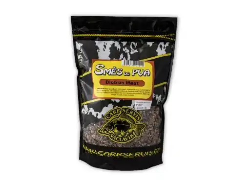 CSV Mix PVA - 1 kg / Biotrus Carné Must-Have