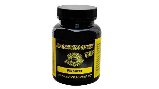 Objednat Nyní CSV Aminocomplex DIP - 90 ml / Spicy